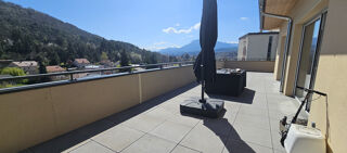  Appartement � vendre 4 pi�ces 123 m�