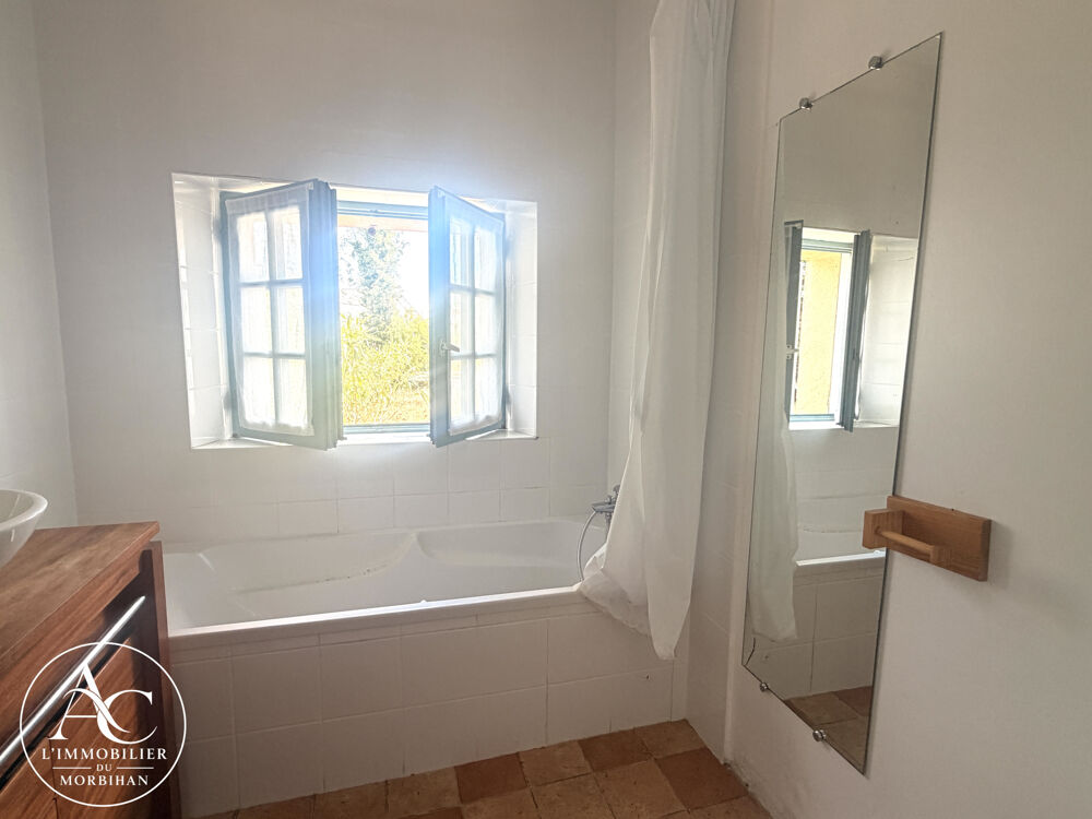 à vendre  Propriété/château Sarzeau (56370)