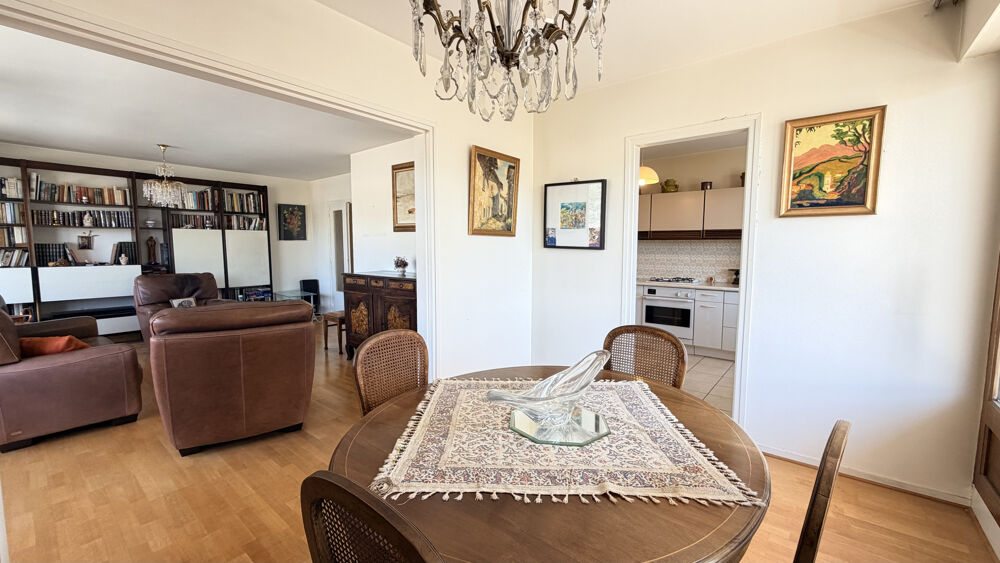 Vente Appartement appartement de type F5 111m2 St etienne