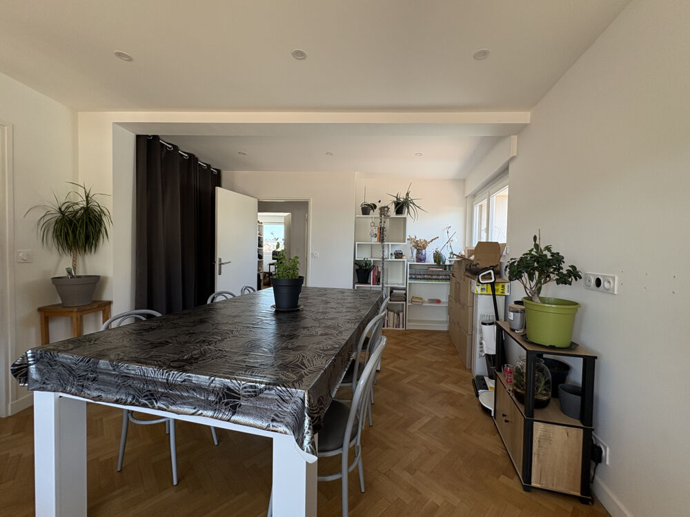 Location Appartement Bel appartement T3  avec balcon + garage - Avenue de la Libération St etienne
