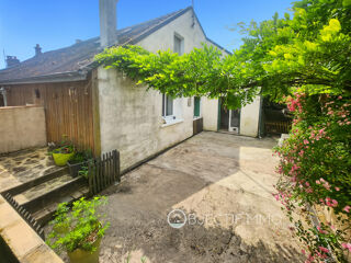  Maison à vendre 5 pièces 110 m²