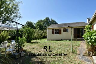  Maison  vendre 3 pices 70 m