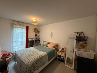  Appartement  vendre 2 pices 39 m