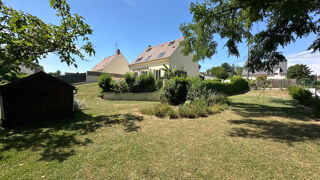  Maison à vendre 5 pièces 138 m²