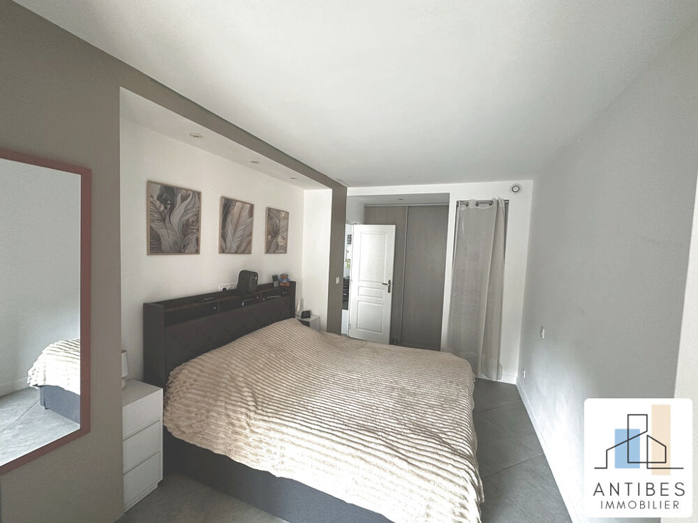 Vente Appartement 2/3 PIECES COUP DE COEUR A ST LAURENT - Avec ou sans Garage St laurent du var