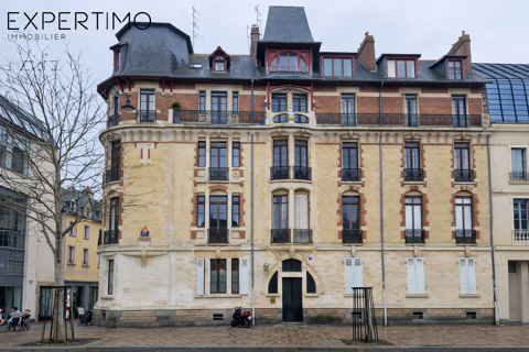 Bureau 6 pi&egrave;ces 114m2 2000 35000 Rennes