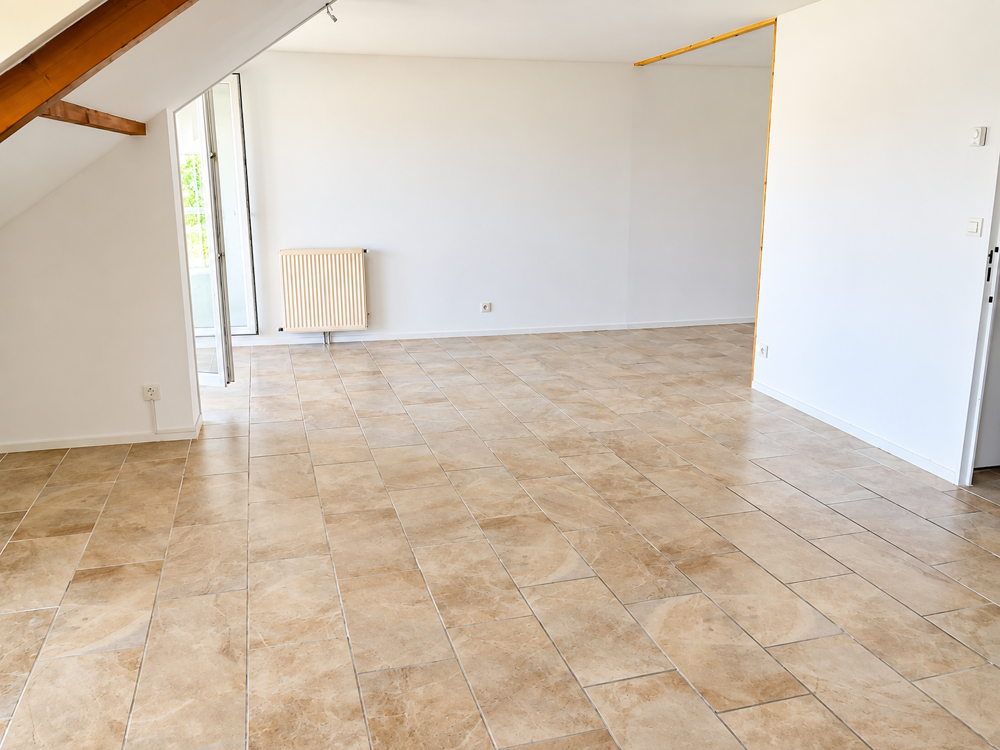 Vente Appartement Appartement 78 m2 Montereau fault yonne