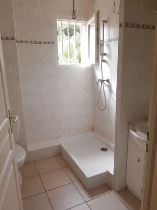  Maison � vendre 3 pi�ces 62 m�