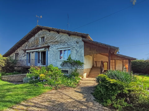   Pavillon de 100 m2 sur sous-sol sur 1200 m2 de terrain 21440 CHANCEAUX Maison - 4 pi�ce(s) - 100 m�