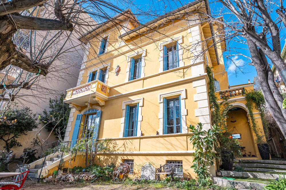 à vendre  Maison Grasse (06130)
