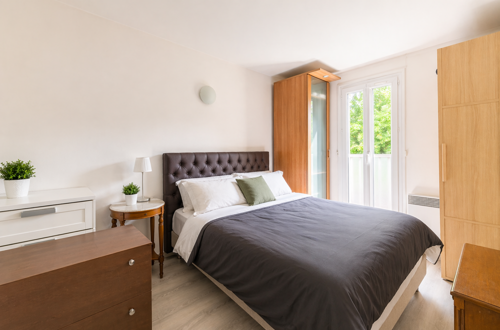 Vente Maison Maison familiale avec vue lac   5 chambres, suite parentale et fort potentiel ! Secteur recherché Emerainville