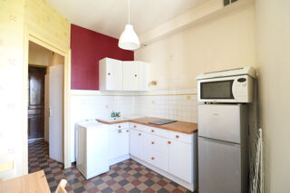  Appartement à vendre 2 pièces 35 m²