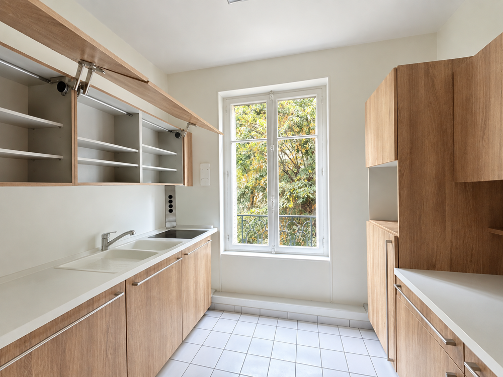 Vente Appartement PLACE DE JAUDE   T3 61 m2   FORT POTENTIEL AVEC PARKING Clermont ferrand