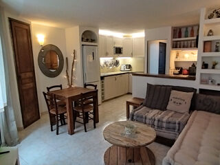  Appartement � vendre 2 pi�ces 48 m�