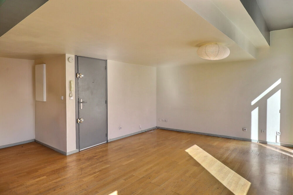 BLANCARDE---T3 Duplex---Balcon