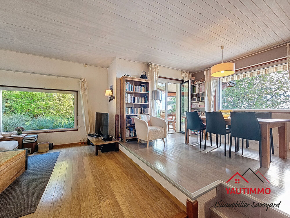  vendre  Maison Cranves-Sales (74380)