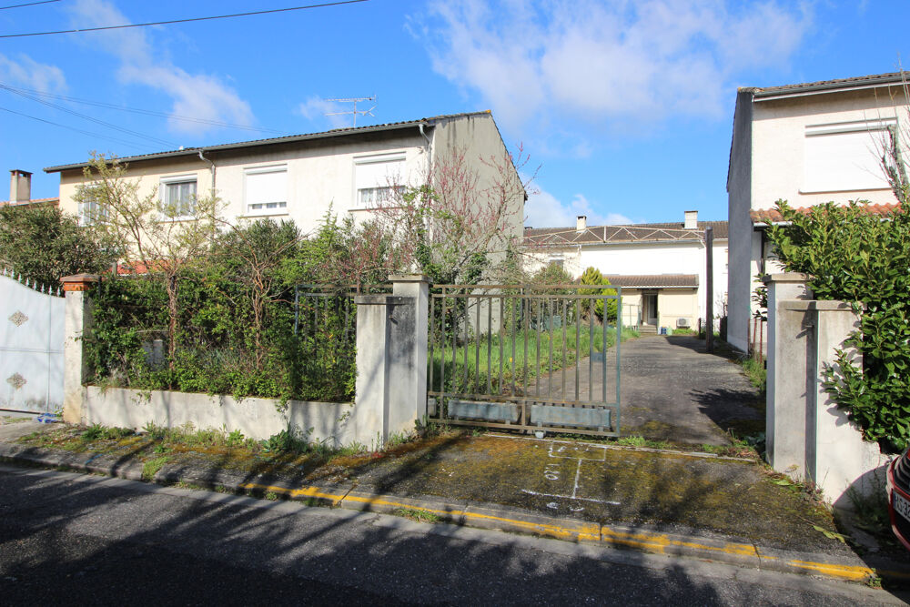 Vente Terrain EXCLUSIVITÉ, TERRAIN CONSTRUCTIBLE DANS MONTAUBAN. Montauban