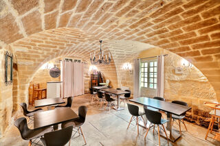  Maison à vendre 15 + pièces 510 m²