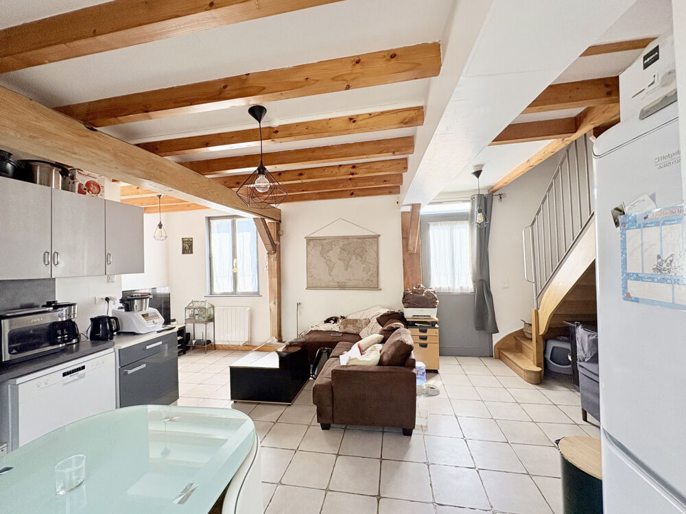 Location Maison LOCATION- 2 CHAMBRES - MOLLIEN AU BOIS Molliens au bois