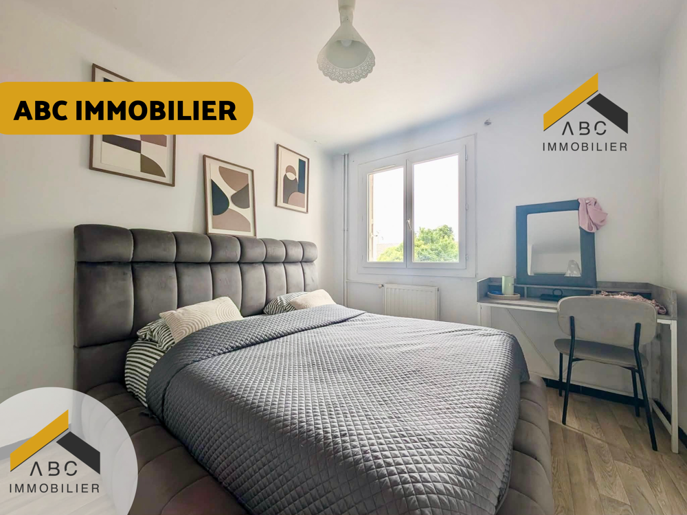 APPARTEMENT 2 CHAMBRES 70 M2 AVEC GARAGE