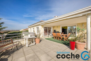  Appartement � vendre 6 pi�ces 143 m�