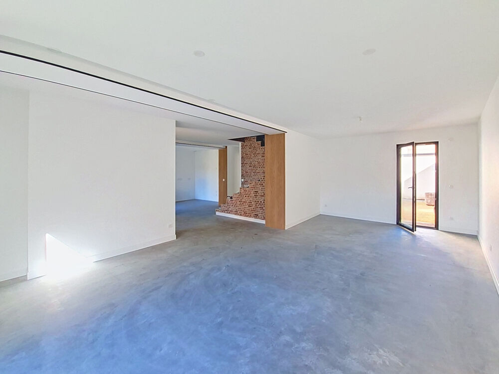 Vente Maison Maison moderne de 113m2 au centre du village. Chabons