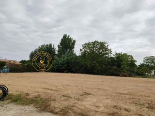  Terrain � vendre 1027 m�