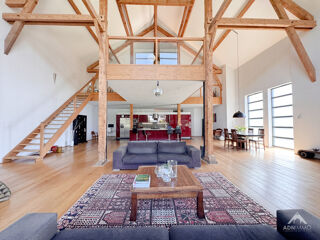 Maison à vendre 9 pièces 407 m²