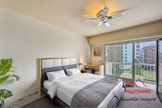  Appartement � vendre 3 pi�ces 80 m�