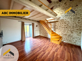  Maison à vendre 4 pièces 95 m²