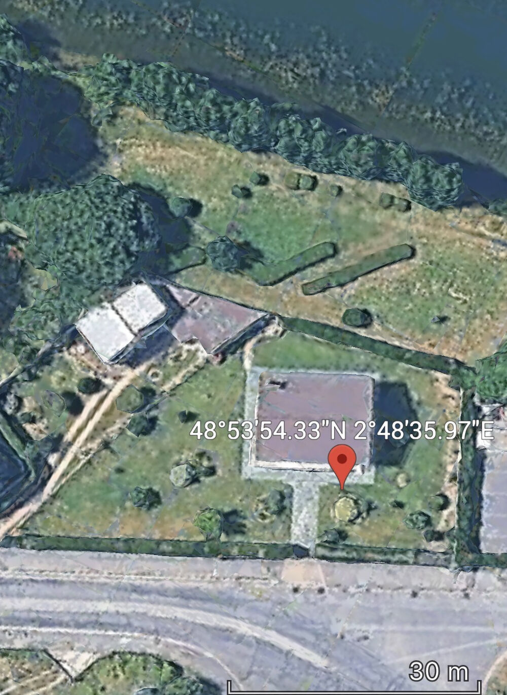 Vente Terrain IDEAL PROMOTEUR - ESBLY CENTRE VILLE Esbly