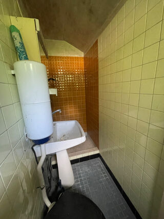  Maison � vendre 3 pi�ces 52 m�