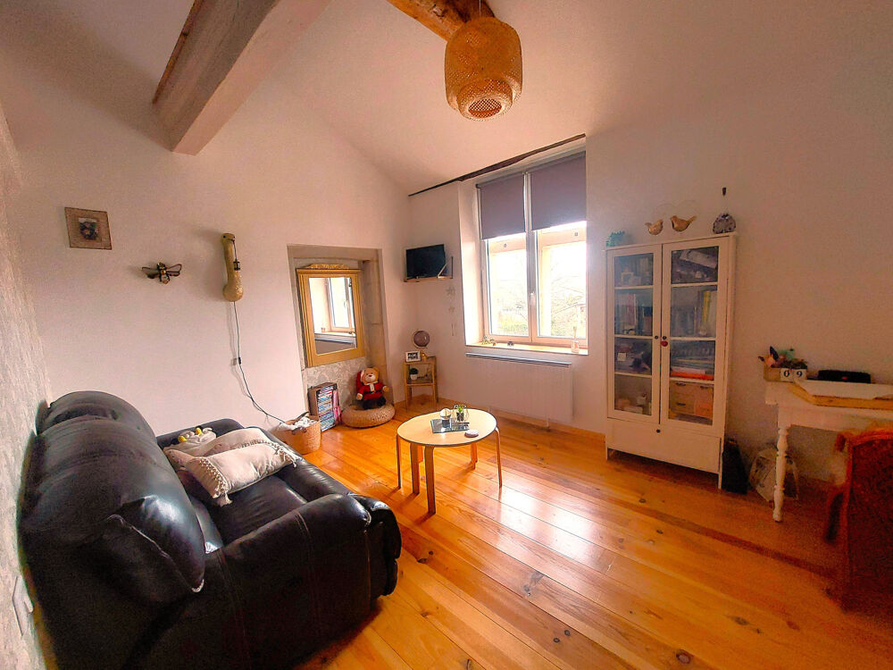 � vendre  Maison Port-de-Lanne (40300)