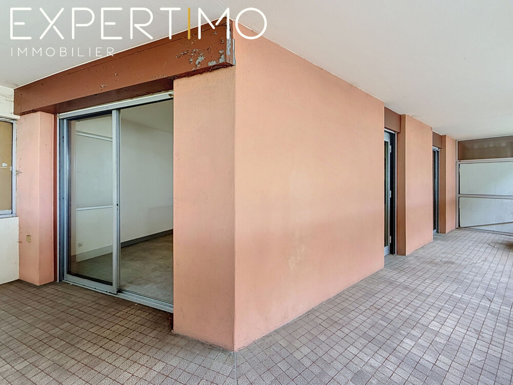 Vente Appartement EXCLUSIVITE MANDELIEU-LA-NAPOULE   CAPITOU | 2 PIÈCES DE 30,02 M2 AVEC TERRASSE DE 20 M2 CAVE ET PARKING Mandelieu la napoule