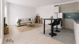  Appartement � vendre 2 pi�ces 43 m�