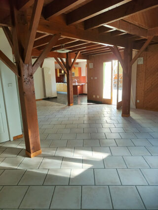  Maison à vendre 5 pièces 156 m²