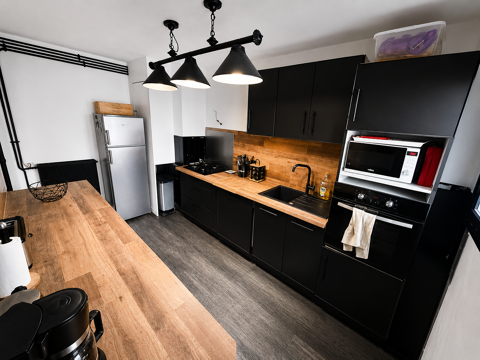  Appartement à vendre 3 pièces 76 m²