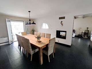  Maison � vendre 8 pi�ces 217 m�