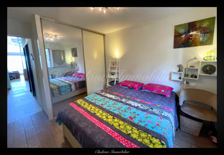  Appartement à vendre 3 pièces 48 m²