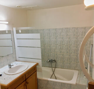  Appartement à vendre 2 pièces 45 m²