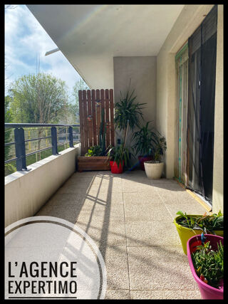  Appartement  vendre 2 pices 39 m