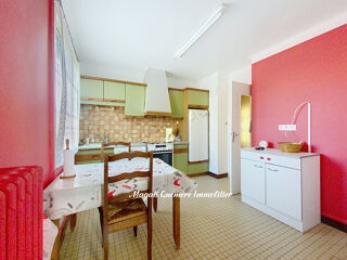  Maison � vendre 4 pi�ces 86 m�