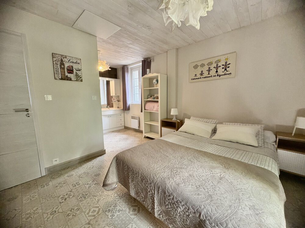 � vendre  Propri�t�/ch�teau Lanarvily (29260)