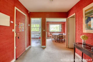  Appartement � vendre 6 pi�ces 121 m�