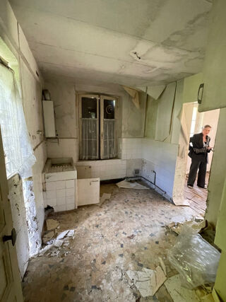  Maison  vendre 3 pices 52 m