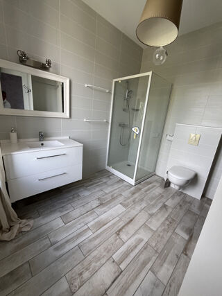  Maison à vendre 5 pièces 125 m²