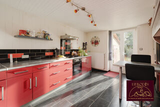  Maison à vendre 3 pièces 135 m²