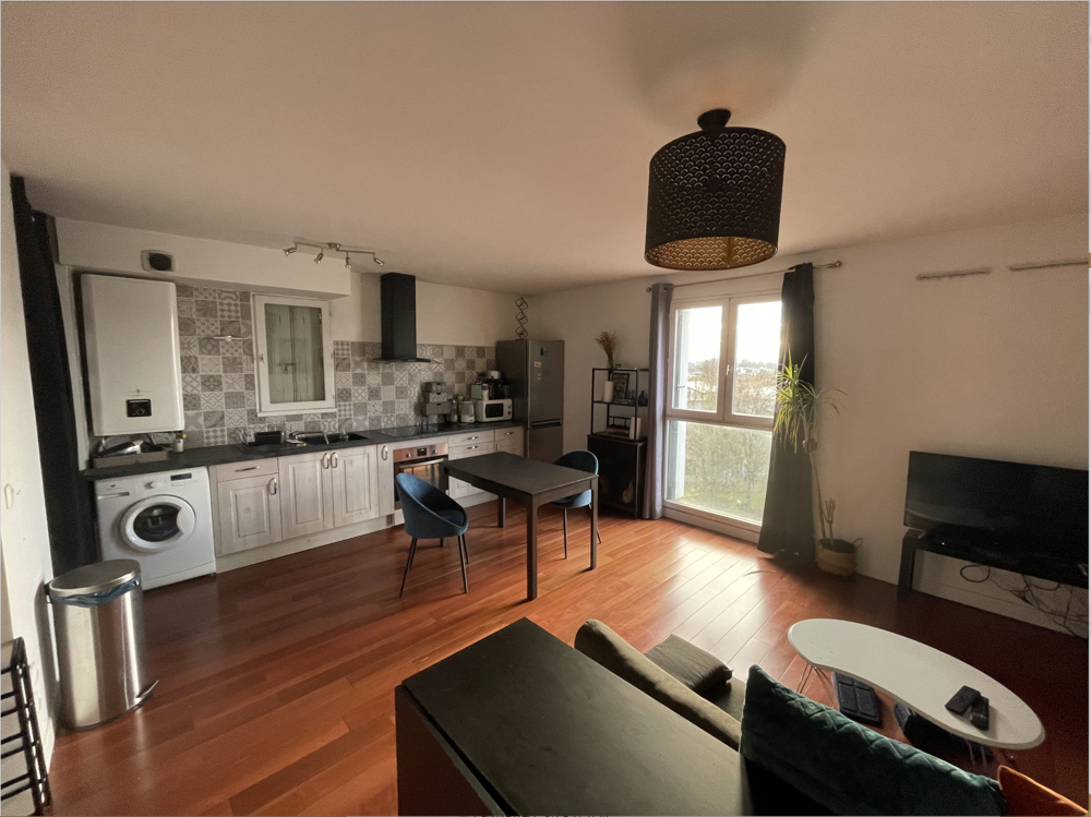 Vente Appartement Grand studio de 36 m2 ,centre ville à Gagny Gagny