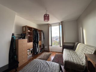  Appartement � vendre 3 pi�ces 67 m�