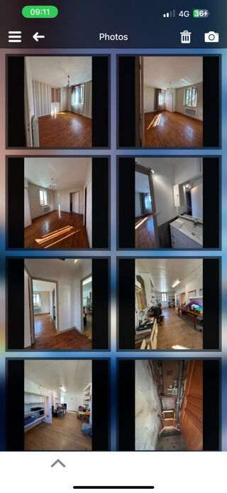  Maison � vendre 7 pi�ces 111 m�